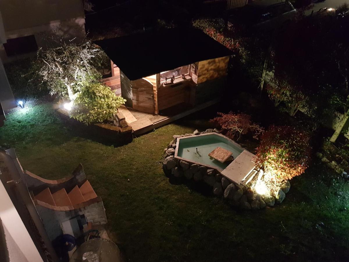 B&B Gardacharme Десенцано дел Гарда Екстериор снимка