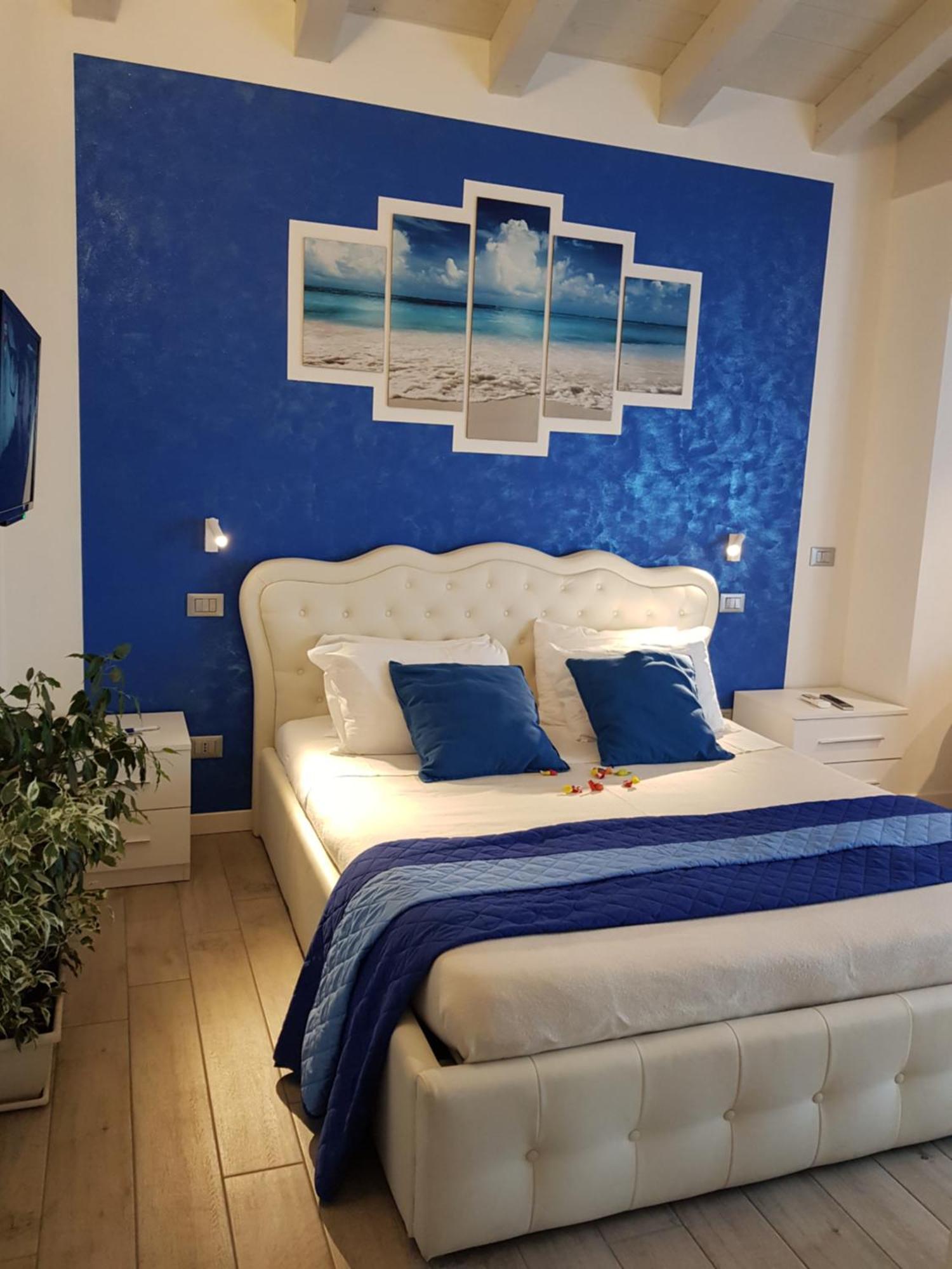 B&B Gardacharme Десенцано дел Гарда Стая снимка