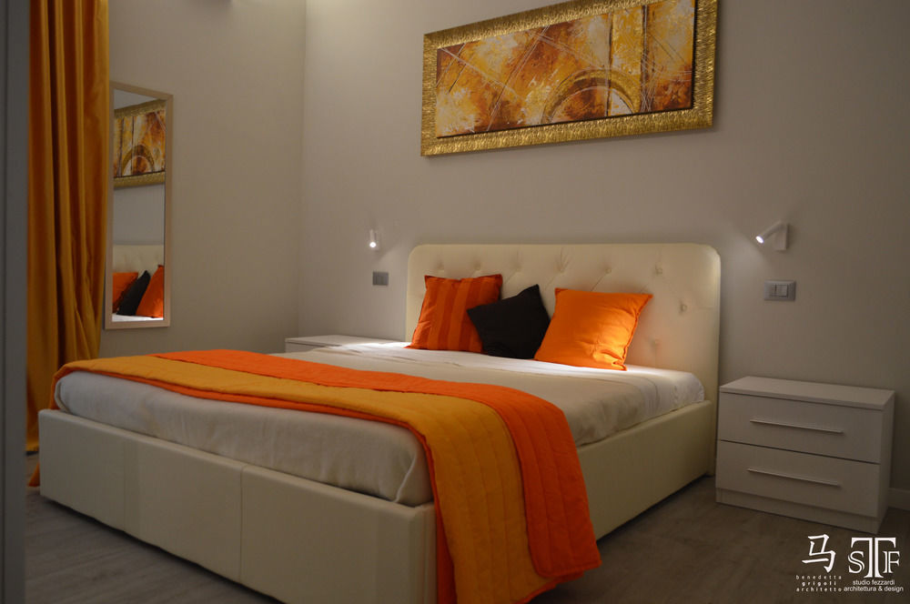 B&B Gardacharme Десенцано дел Гарда Екстериор снимка