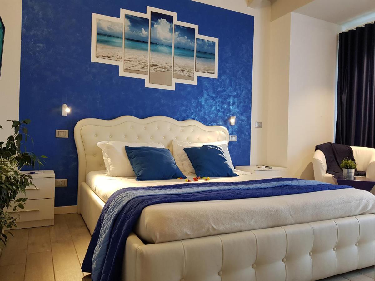B&B Gardacharme Десенцано дел Гарда Екстериор снимка